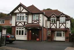 Eversley Guest House B&B,  Southampton